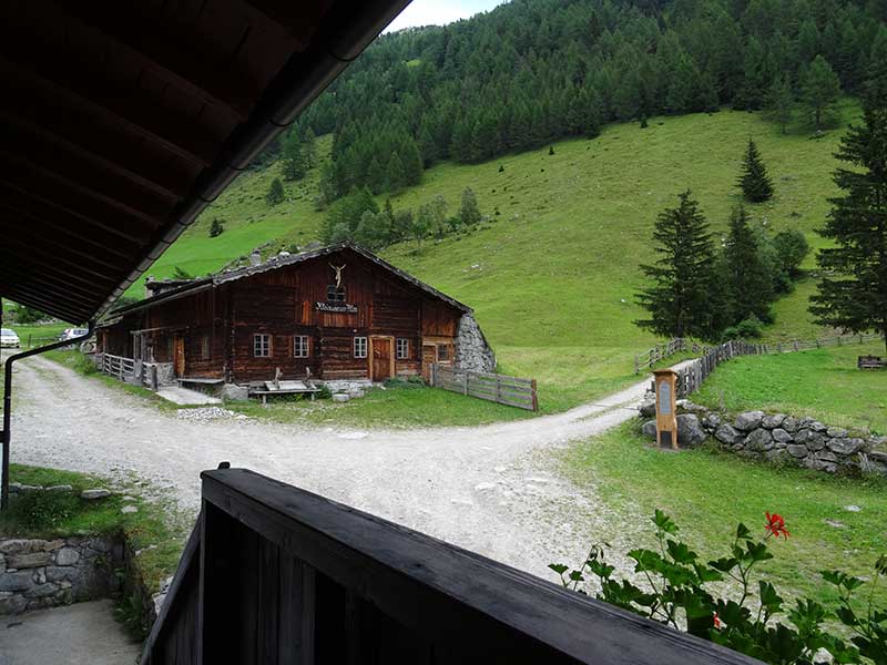 Wollbachspitze